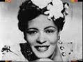 Billy Holiday  Lady Day  -  "Day in Day out"