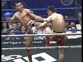 Muay Thai Fight - Prajanchai vs Petnamngam, Rajadamnern Stadium Bangkok - 23rd December 2015 Muay Thai Fight - Prajanchai vs Petnamngam, Rajadamnern Stadium Bangkok - 23rd December 2015