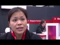 Huei Miin Choo, Regional Director, Europe, Singapore Tourism Board