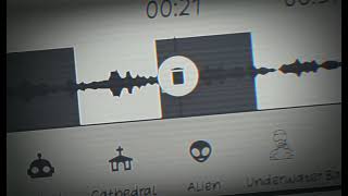 - Dandelions - audiolab edit - FLASH WARNING -