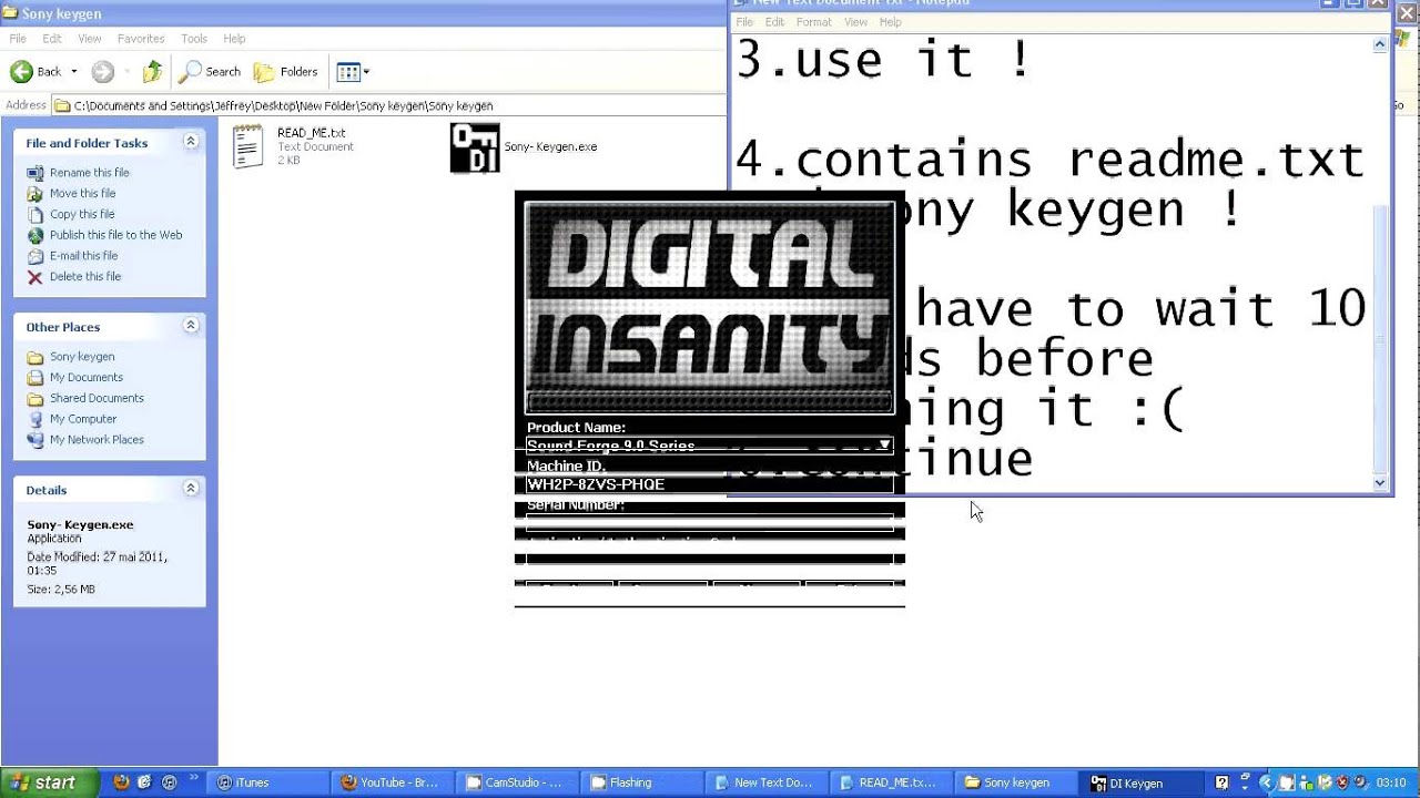 Digital insanity keygen sony vegas pro 12 free download | newslentrase digital insanity keygen sony vegas 12