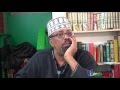 Sheikh Ahmed Rashid Hanafi - Manhajka Quraanka Hagaajinta Nafta