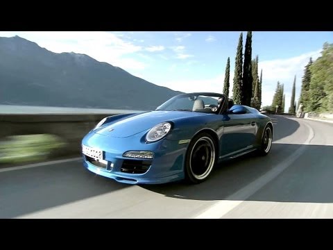 Porsche Exclusive -   