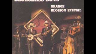 Watch Bill Monroe Orange Blossom Special video