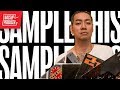 【 SampleThis S2 取樣這個2 】 Ep.12 Starr Chen Feat. DJ Afro (Music Version)