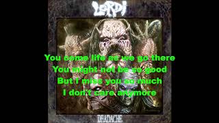 Watch Lordi The House Without A Name video