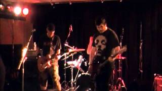 Watch Corporate Life Burning The Capital video