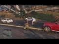 GTA ONLINE #98 - Twilight & Star Wars (mit Pan, Curry & 616) [HD+] | Let's Play GTA Online