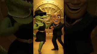 Bombordiro Krokodilo Viral