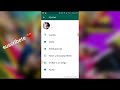 Tutorial de como cambiar de color tu WhatsApp | Chapy