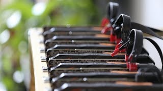Why I'm Bullish as a Crypto Miner May 2019 Edition
