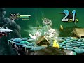 Dust: An Elysian Tail Ep.23 - Avalanchas