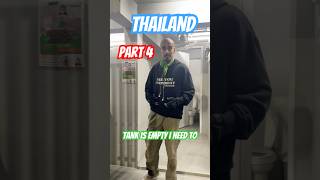 Thailand The Journey Part 4 - Prachin Buri To Saraburi