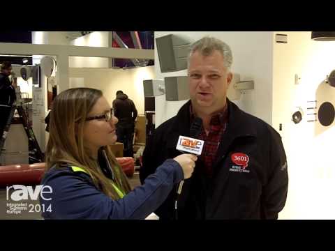 ISE 2014: Molly Interviews Dave of Community