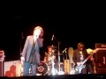 John Waite (live) New York City Girl - 15 oct.2009