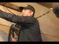 Tips of the Trade - Tying up first aid-- USTA harness racing Hoof Beats standardbred