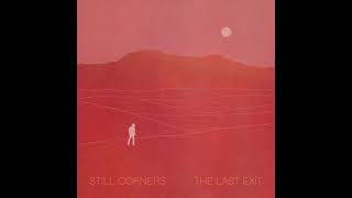 Still Corners - Mystery Road