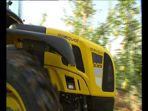 tractores de segunda mano universal 445