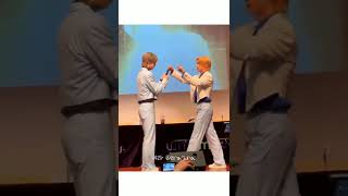 Hyungwon Walking Backward Just To Not Wear Face Chain Fansign Love