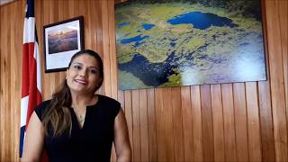 28 aniversario de FUNDECOR/ Viceministerio de Ambiente