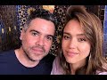Jessica Alba's 3 Kids and Husband