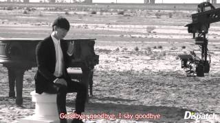 Watch Lee Seung Gi And Goodbye video