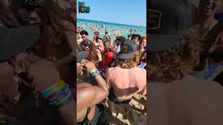 Spring Break 2023 Frosty Tips