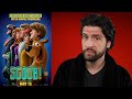 SCOOB! - Movie Review