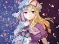 【例大祭15】Cherry Harmony クロスフェードデモ【かめかっぱ】