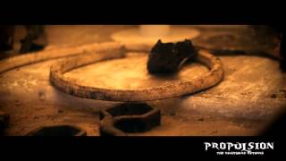 PROPULSION - THE NIGHTMARE RETURNS (official Trailer)