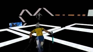 Mega Dash - Xlucas - Hd