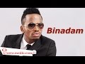 Diamond Platnumz "Binadam" (Official HQ Audio Song)