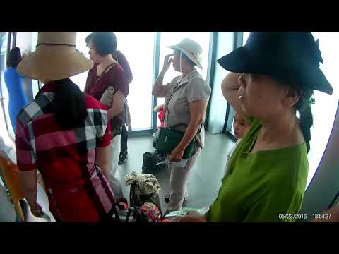 DU LỊCH PHÚ QUỐC CÓ GÌ HAY CÙNG GIA ĐÌNH NHÀ GẤU. P3