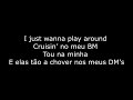 Djodje x Jimmy P - A Fila Anda (Letra)