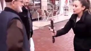 Binali Yıldırım Diyemeyen Adam