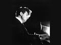 Rachmaninov - Piano concerto n°3 - Gilels / OSCC / Cluytens