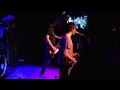 Ash - "Burn Baby Burn" @ DC 9, Washington DC Live