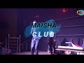 Mass muzy freestyle ndani ya maisha club