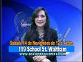ALV Nov 14 12 a 4 pm