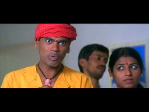 Bakula Namdev Ghotale - Namdeo In A Fix - Siddharth Jadhav Marathi...