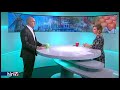 Z. Kárpát Dániel a Hír TV Reggeli járat c. műsorában (2017.08.28.)