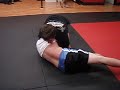 SSF Submission Academy
