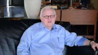Customer Interview - "Walker" Ogden