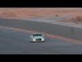 AMS Nissan GT-R Alpha 9 Take Off