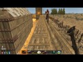 7 Days to Die - O Planejamento da Base #244