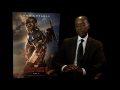 Don Cheadle: What's The Solution To Everything?
