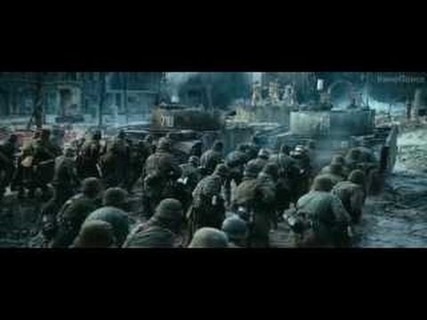 #2.world of tanks.Сталинград 2013.Pacific Rim.Star Wars