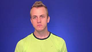 Self Tape Assignment - 6/16 - (I Am A Dork REDO)