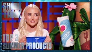 Shark Tank Us Top 3 Products Youll Need This Summer