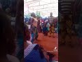Danse Toumba des filles de Gaya.